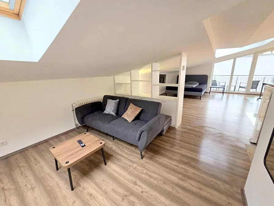 Immagine 8 di Appartamento in affitto  in Obermainstraße a Frankfurt am Main