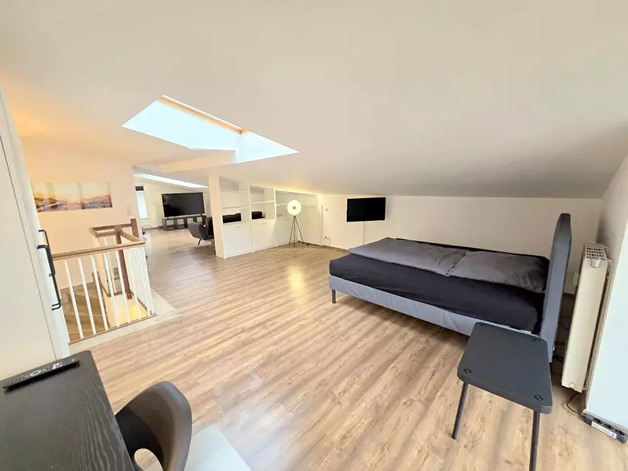 Immagine 1 di Appartamento in affitto  in Obermainstraße a Frankfurt am Main