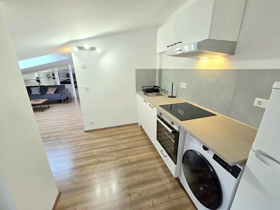 Immagine 4 di Appartamento in affitto  in Obermainstraße a Frankfurt am Main