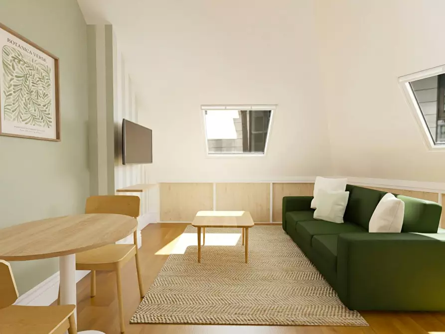 Immagine 5 di Appartamento in affitto  in Boulevard Saint-Michel a Paris 06