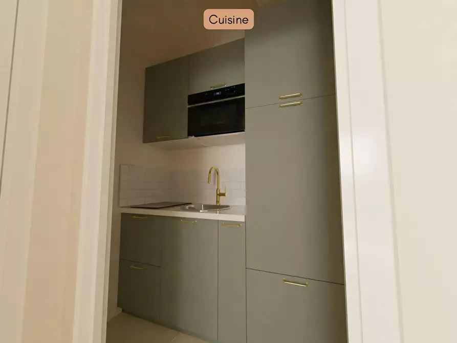 Immagine 9 di Appartamento in affitto  in Boulevard Saint-Michel a Paris 06