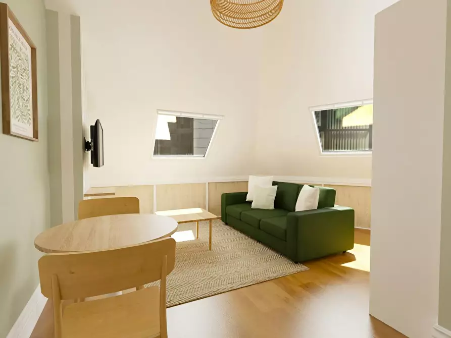 Immagine 3 di Appartamento in affitto  in Boulevard Saint-Michel a Paris 06