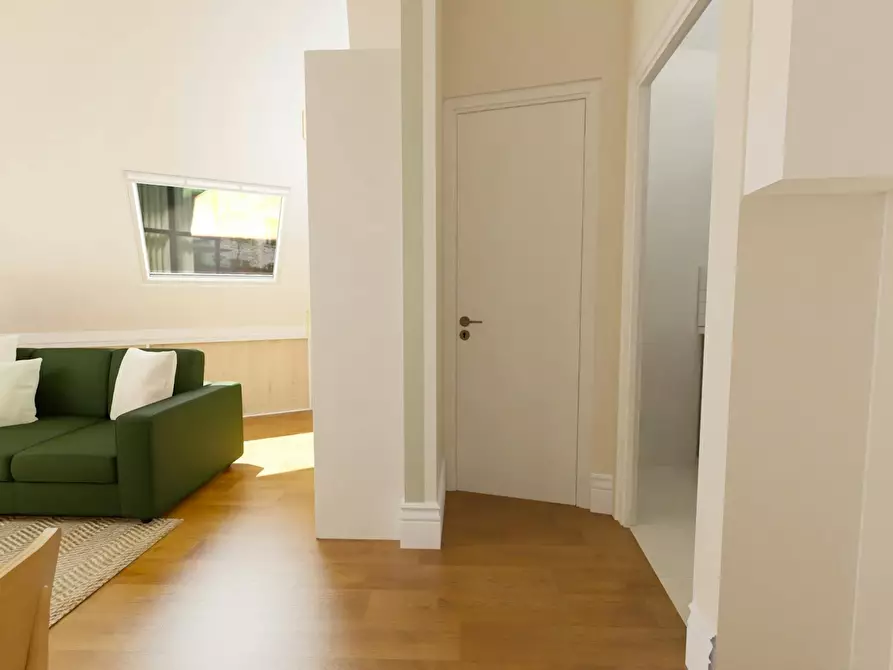 Immagine 7 di Appartamento in affitto  in Boulevard Saint-Michel a Paris 06