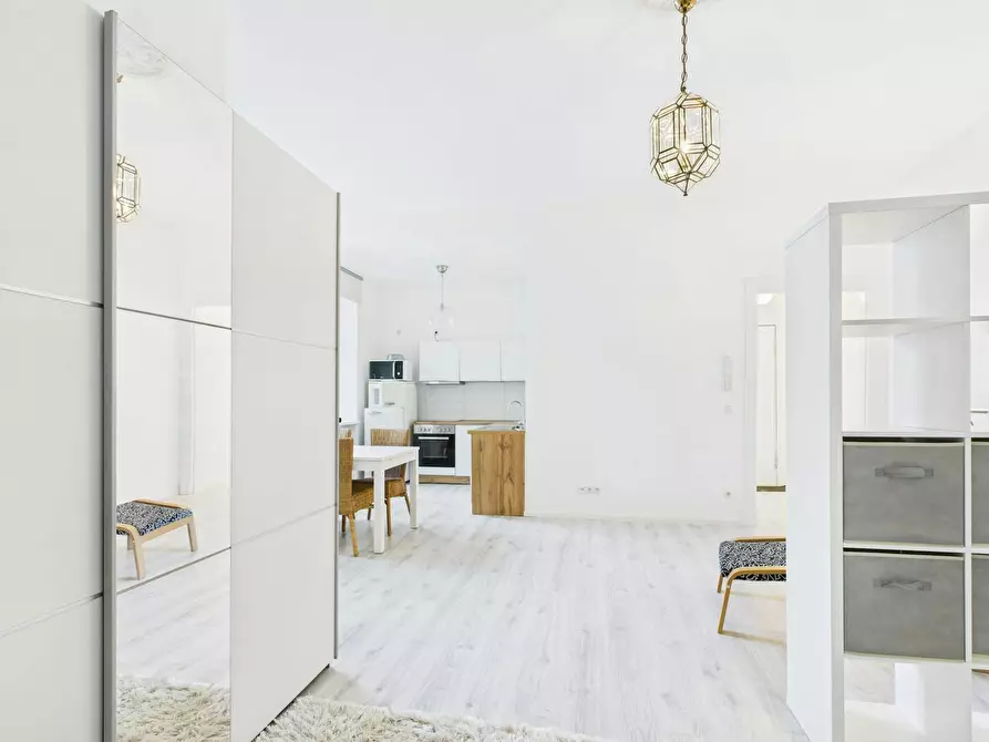 Immagine 3 di Appartamento in affitto  in Emdener Straße a Berlin