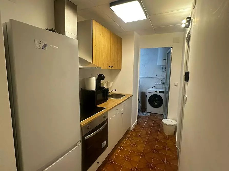 Immagine 7 di Camera in affitto  in Pasaje Campoamor a Alicante/Alacant