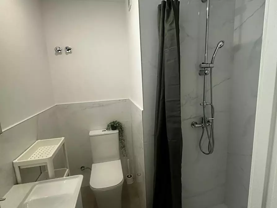 Immagine 9 di Camera in affitto  in Pasaje Campoamor a Alicante/Alacant