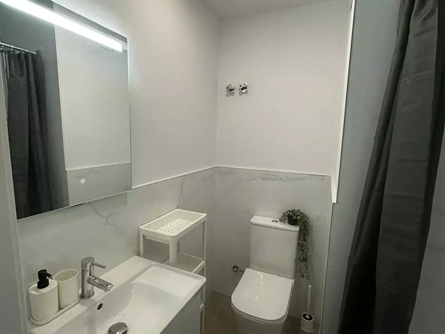 Immagine 10 di Camera in affitto  in Pasaje Campoamor a Alicante/Alacant