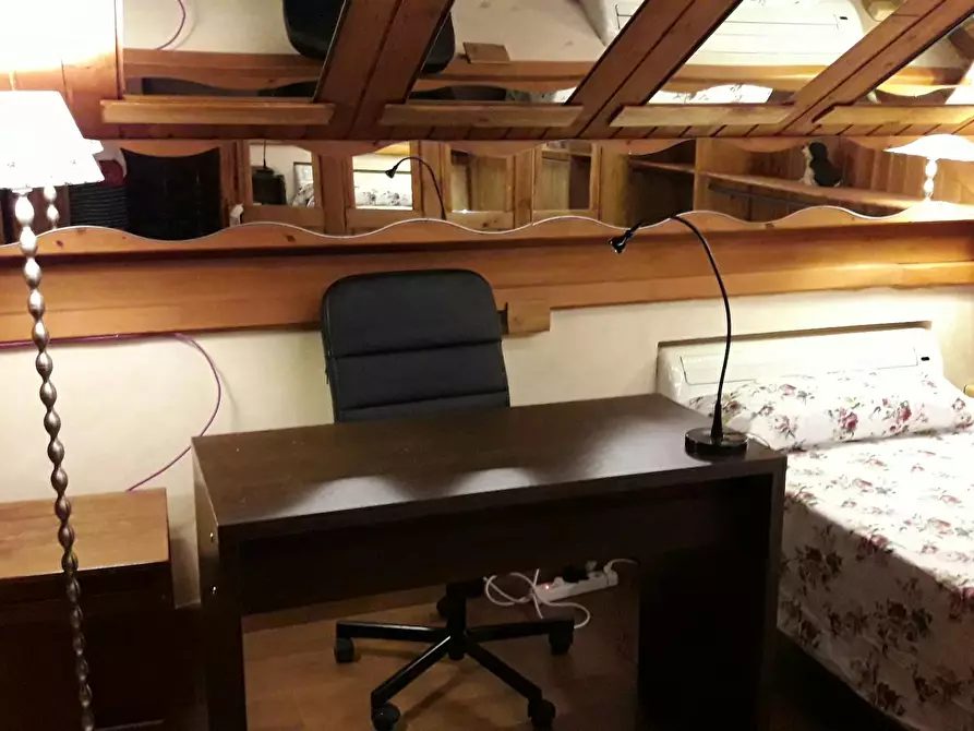 Immagine 2 di Camera in affitto  in Calle del Campo de Gomara a Valladolid