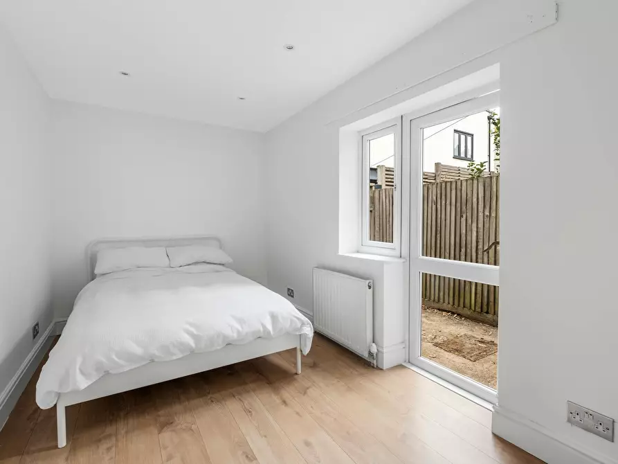 Immagine 3 di Appartamento in affitto  in Springbank Road a Lewisham