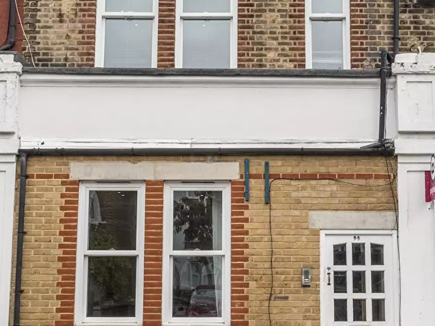 Immagine 10 di Appartamento in affitto  in Springbank Road a Lewisham