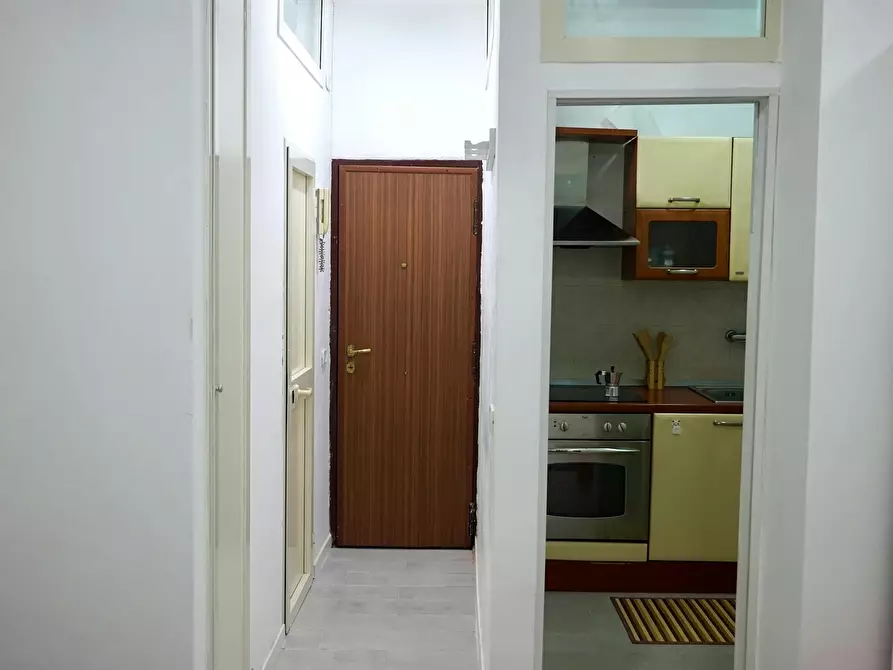 Immagine 3 di Casa indipendente in affitto  in Vicoletto San Marco a Miradois a Napoli