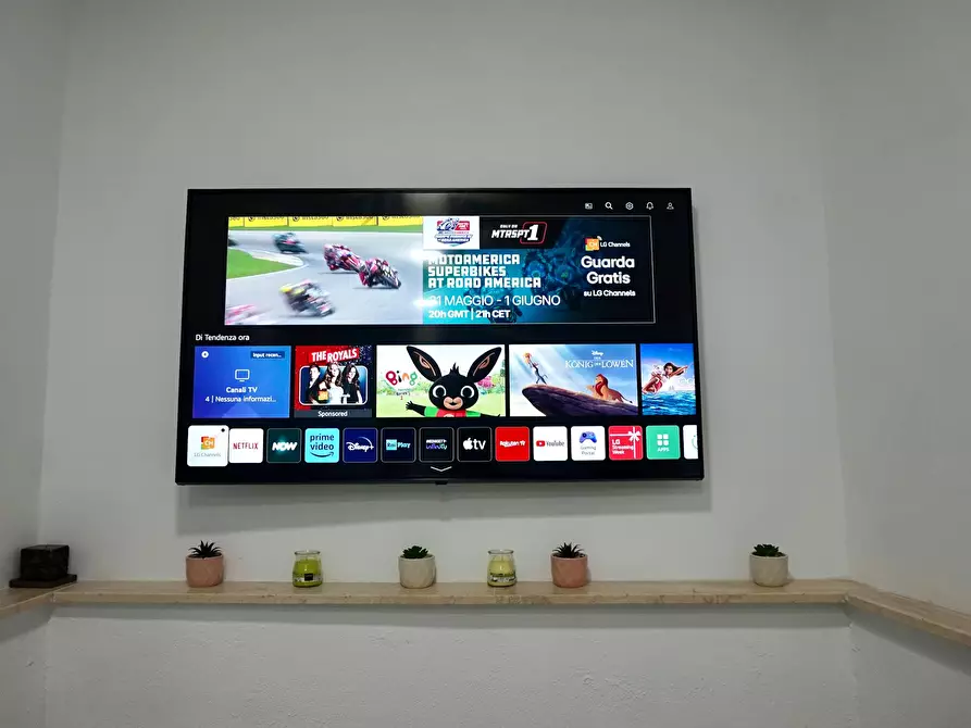 Immagine 8 di Casa indipendente in affitto  in Vicoletto San Marco a Miradois a Napoli