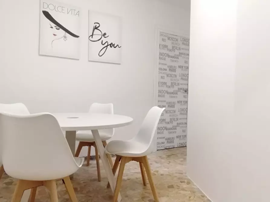 Immagine 9 di Camera in affitto  in Avenida de los Comuneros a Salamanca