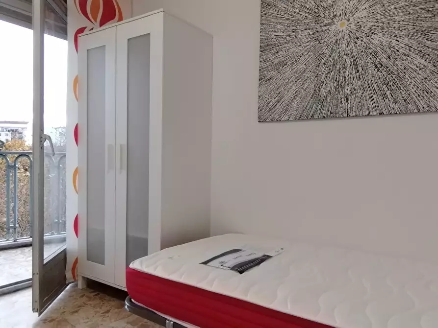 Immagine 1 di Camera in affitto  in Avenida de los Comuneros a Salamanca