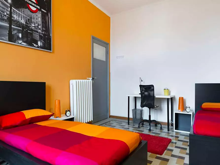 Immagine 9 di Camera in affitto  in Viale Giovanni da Cermenate a Milano