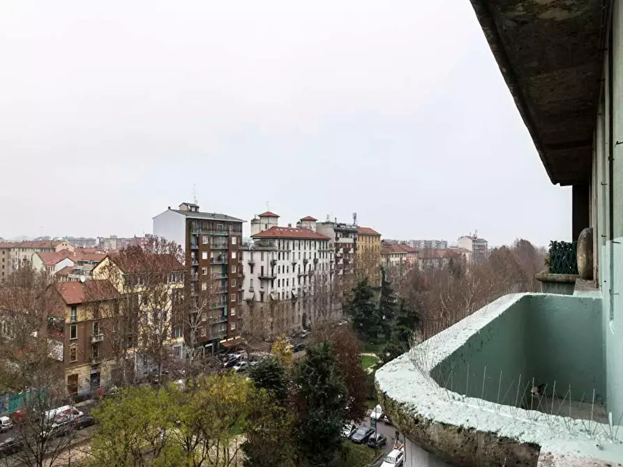 Immagine 5 di Camera in affitto  in Viale Giovanni da Cermenate a Milano