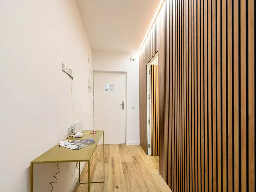 Immagine 9 di Appartamento in affitto  in Calle San Cosme y San Damián a Madrid
