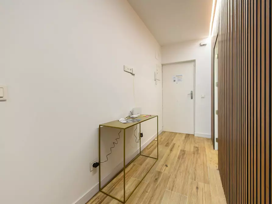 Immagine 8 di Appartamento in affitto  in Calle San Cosme y San Damián a Madrid