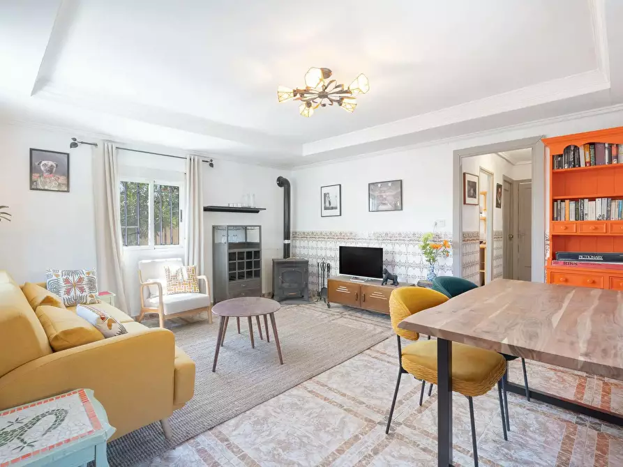 Immagine 2 di Casa indipendente in affitto  in Partida Casablanca a El Realon