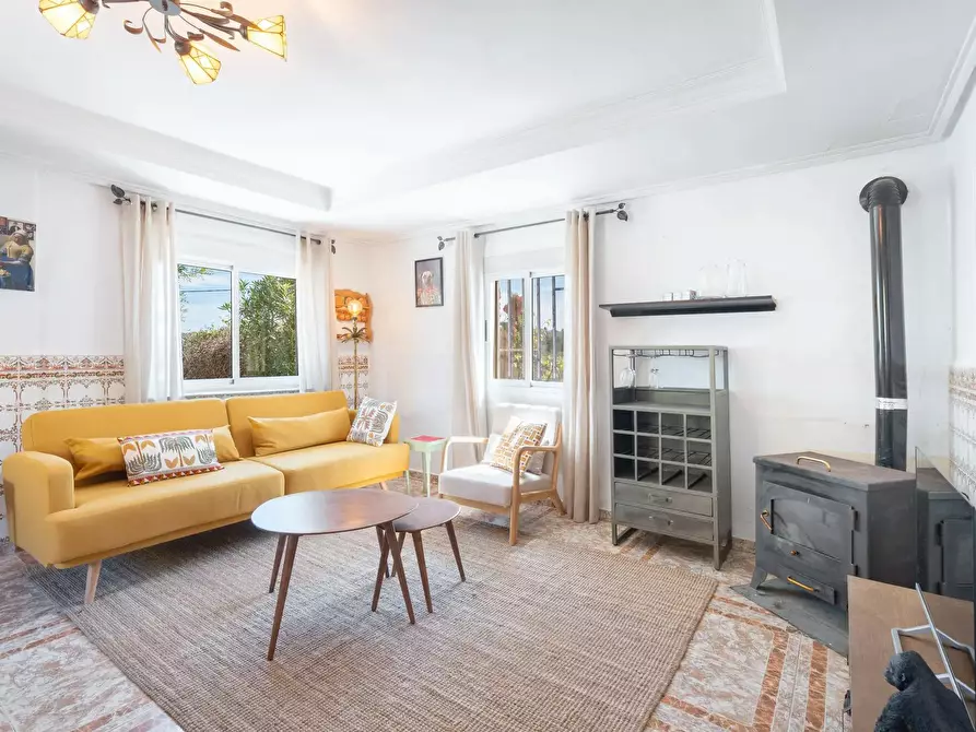 Immagine 3 di Casa indipendente in affitto  in Partida Casablanca a El Realon