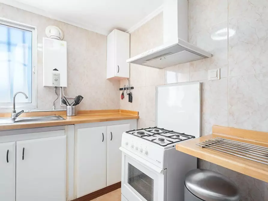 Immagine 6 di Casa indipendente in affitto  in Partida Casablanca a El Realon