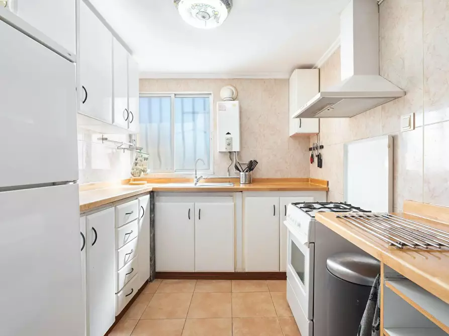 Immagine 7 di Casa indipendente in affitto  in Partida Casablanca a El Realon