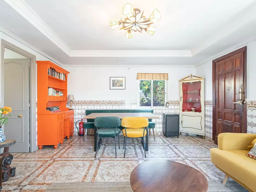 Immagine 5 di Casa indipendente in affitto  in Partida Casablanca a El Realon