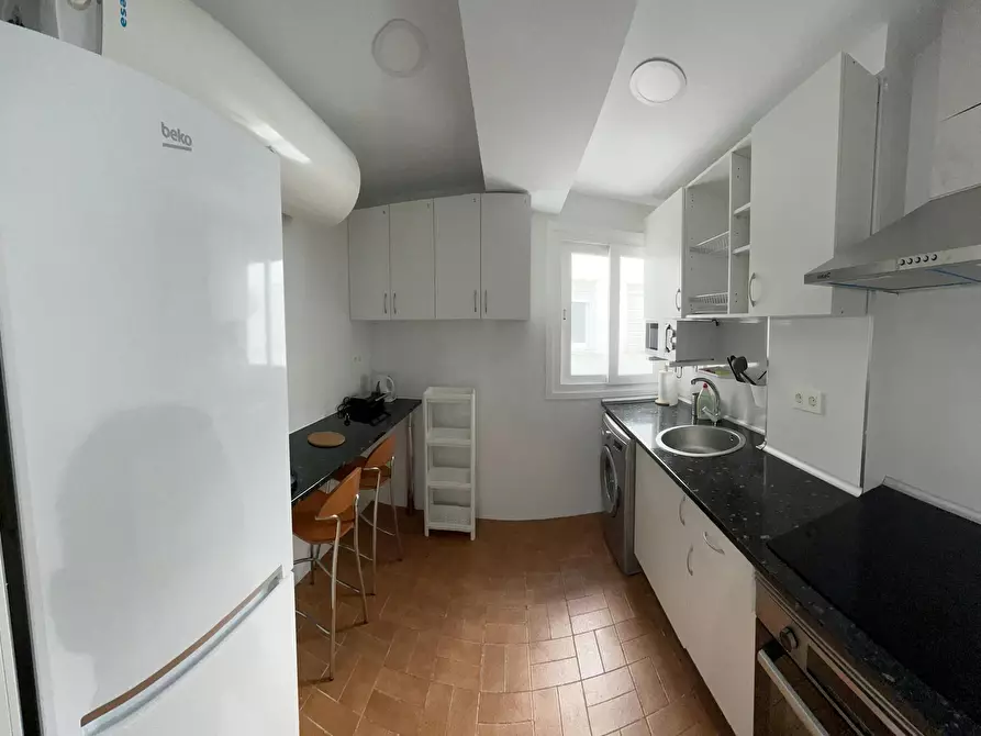 Immagine 5 di Camera in affitto  in Calle de Florián Rey a Zaragoza