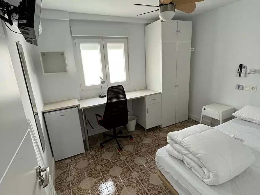 Immagine 2 di Camera in affitto  in Calle de Florián Rey a Zaragoza