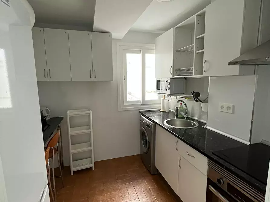 Immagine 6 di Camera in affitto  in Calle de Florián Rey a Zaragoza