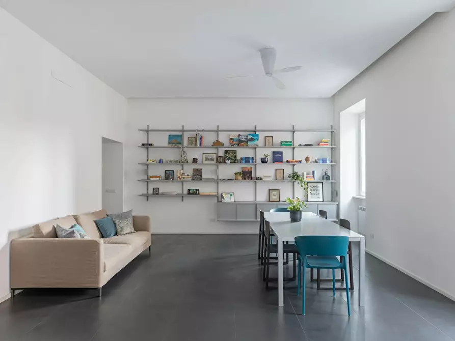 Immagine 1 di Appartamento in affitto  in Piazza Vittorio Emanuele II a Roma