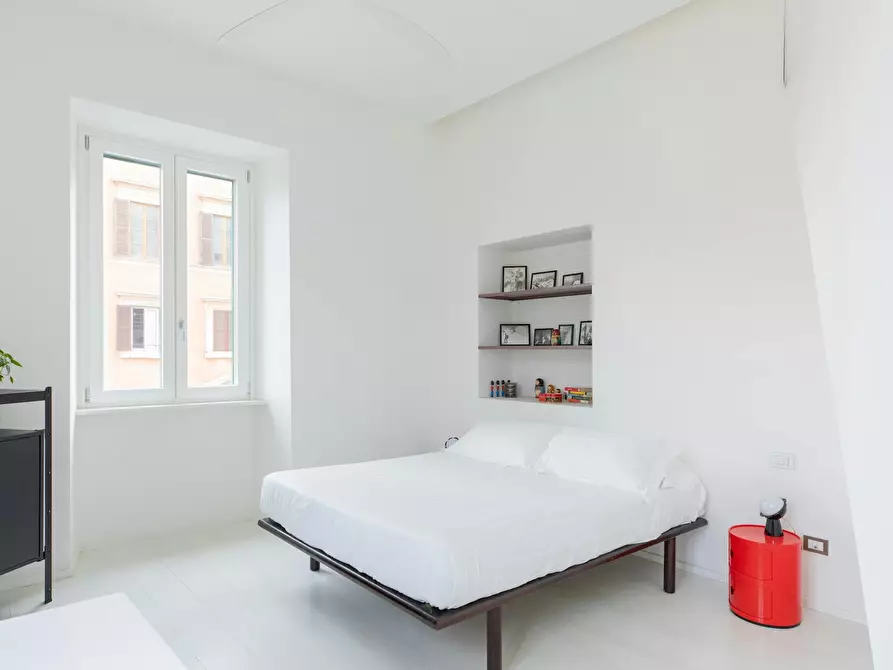 Immagine 4 di Appartamento in affitto  in Piazza Vittorio Emanuele II a Roma