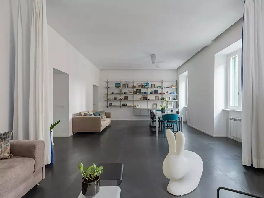 Immagine 2 di Appartamento in affitto  in Piazza Vittorio Emanuele II a Roma