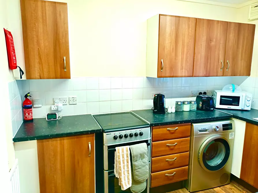 Immagine 9 di Appartamento in affitto  in Downton Court a Hollinswood