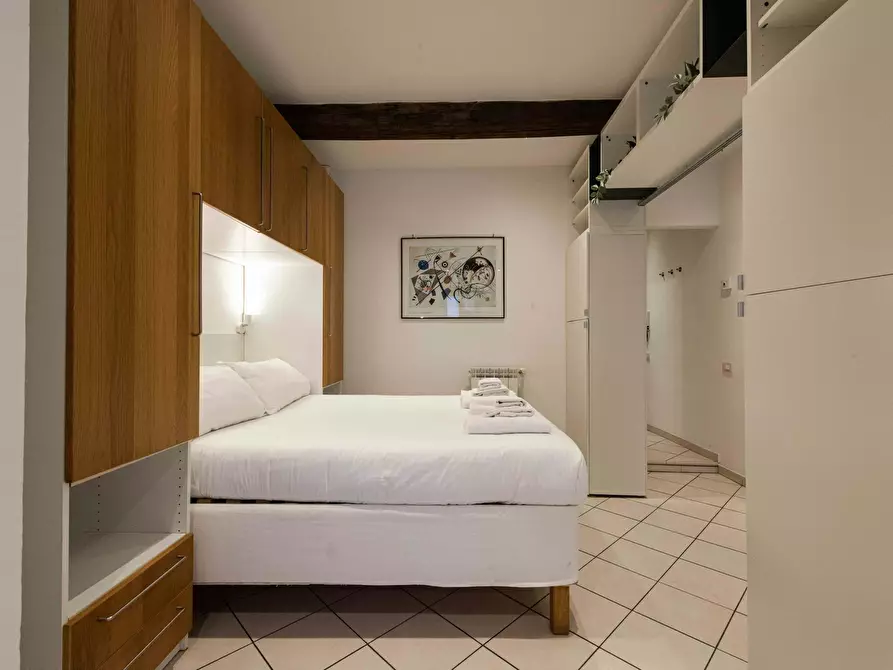 Immagine 6 di Appartamento in affitto  in Via dell'Ariento a Firenze