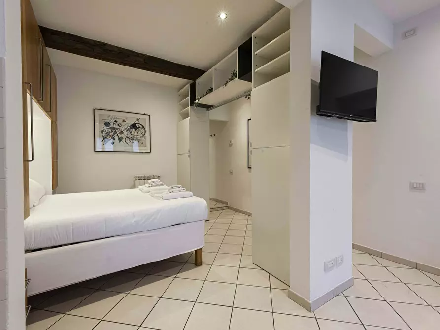 Immagine 8 di Appartamento in affitto  in Via dell'Ariento a Firenze