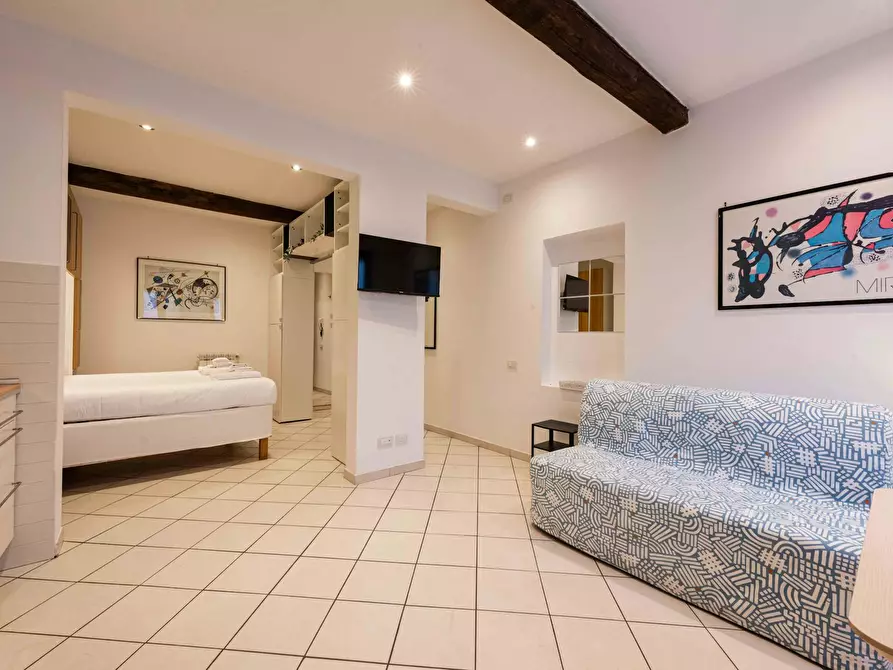 Immagine 1 di Appartamento in affitto  in Via dell'Ariento a Firenze