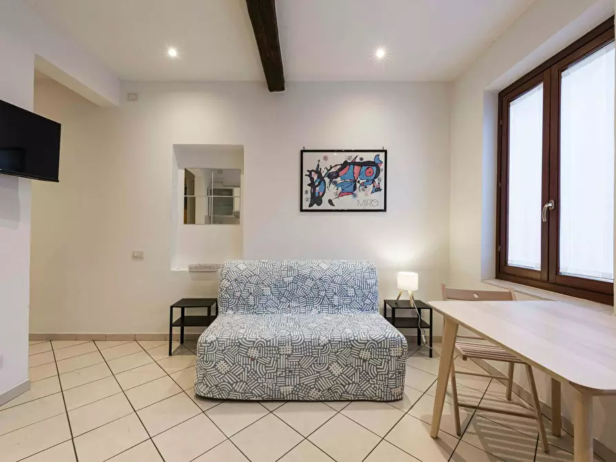 Immagine 2 di Appartamento in affitto  in Via dell'Ariento a Firenze