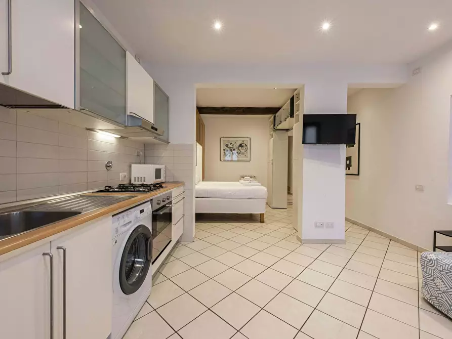 Immagine 5 di Appartamento in affitto  in Via dell'Ariento a Firenze