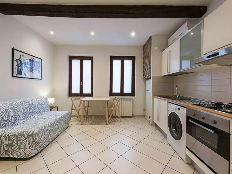 Immagine 3 di Appartamento in affitto  in Via dell'Ariento a Firenze