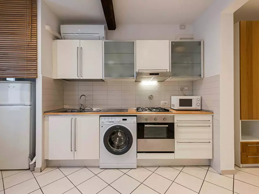 Immagine 4 di Appartamento in affitto  in Via dell'Ariento a Firenze