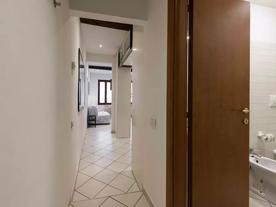 Immagine 9 di Appartamento in affitto  in Via dell'Ariento a Firenze