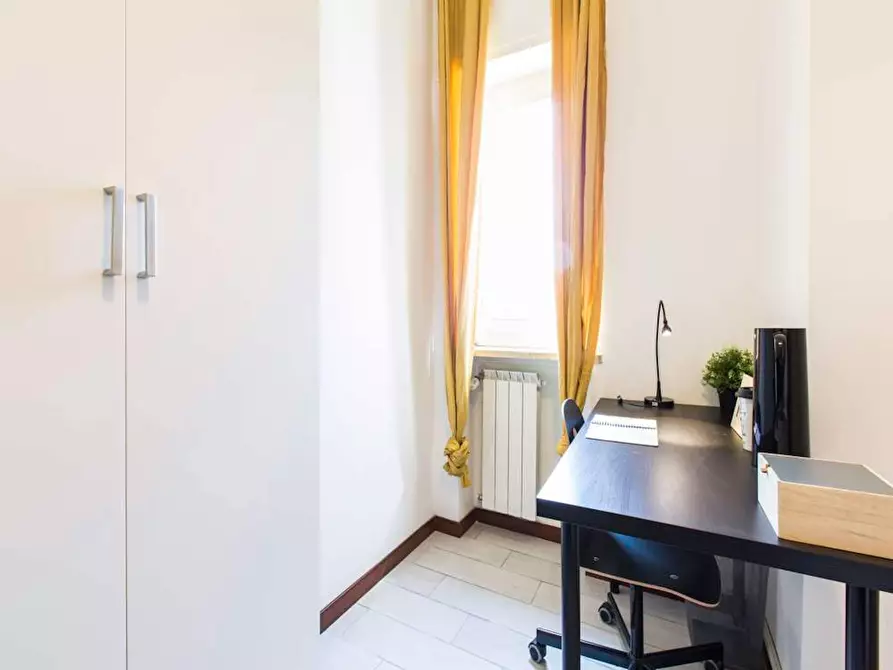Immagine 4 di Camera in affitto  in Via Pasquale Fornari a Milano