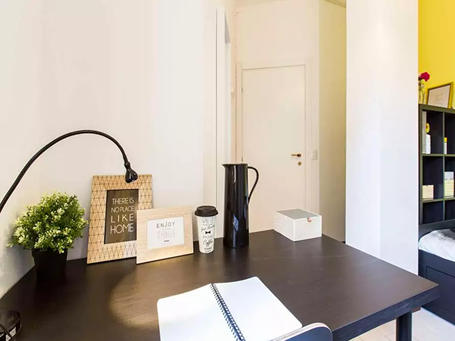 Immagine 7 di Camera in affitto  in Via Pasquale Fornari a Milano