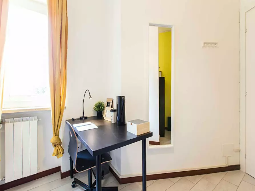 Immagine 7 di Camera in affitto  in Via Pasquale Fornari a Milano