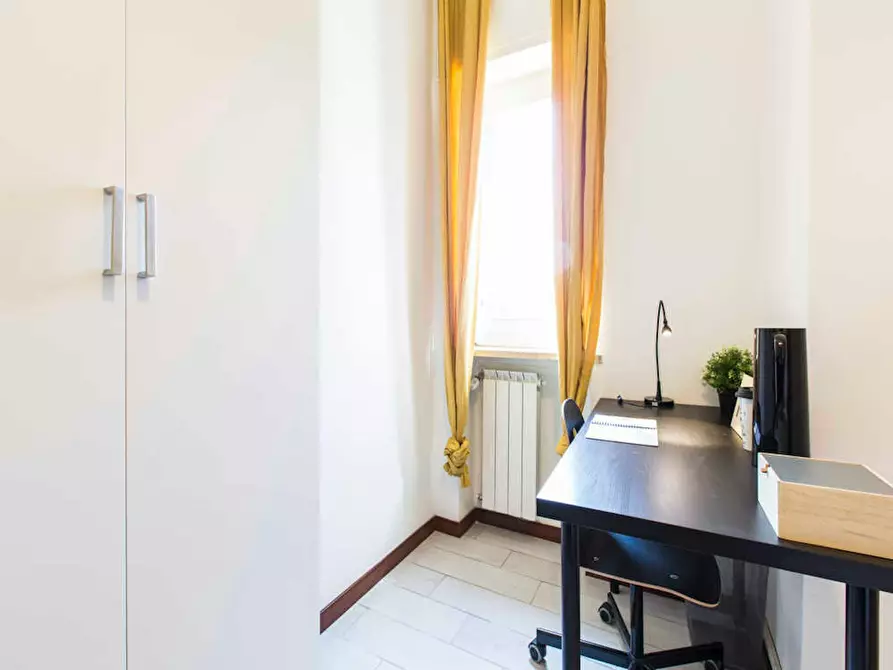 Immagine 4 di Camera in affitto  in Via Pasquale Fornari a Milano