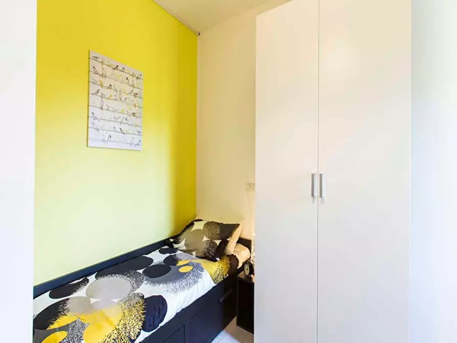 Immagine 2 di Camera in affitto  in Via Pasquale Fornari a Milano