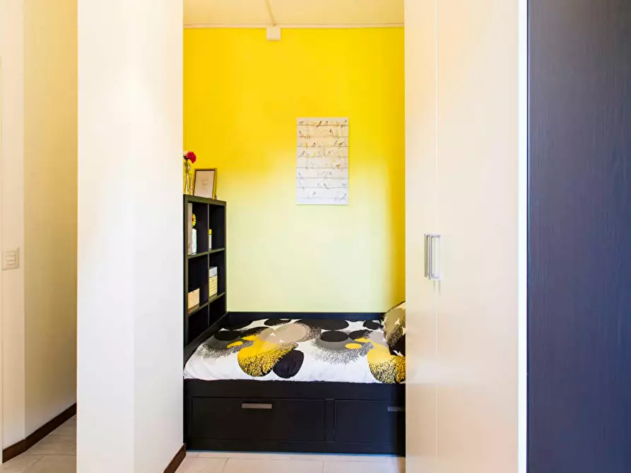 Immagine 1 di Camera in affitto  in Via Pasquale Fornari a Milano