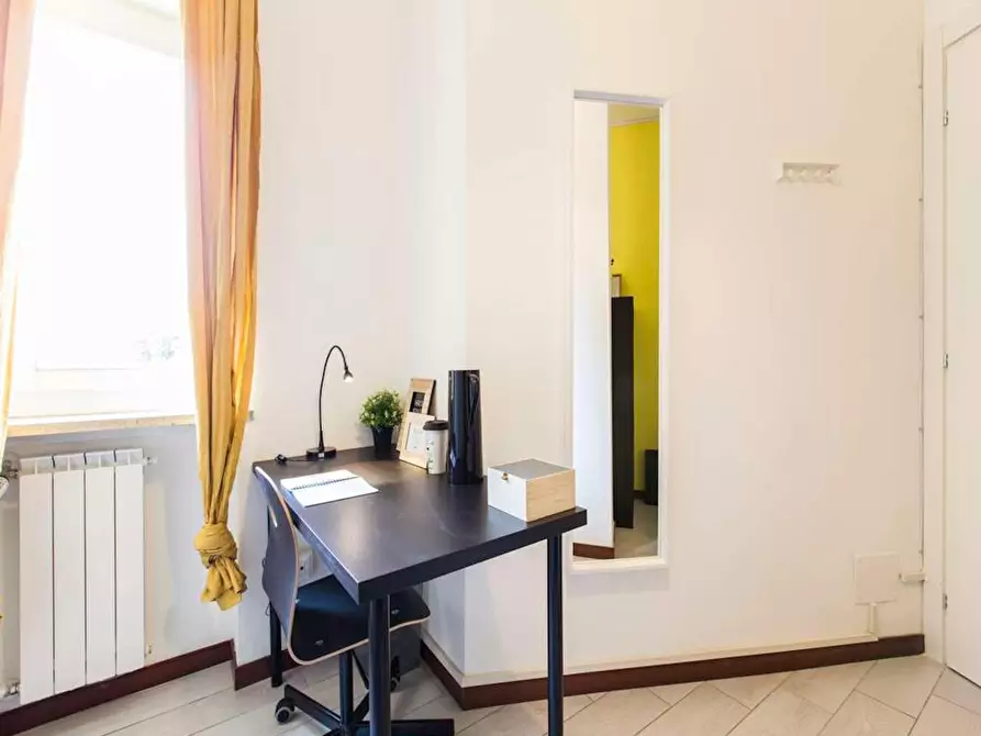 Immagine 5 di Camera in affitto  in Via Pasquale Fornari a Milano