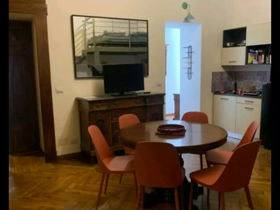 Immagine 3 di Appartamento in affitto  in Via Carlo Noè a Torino